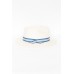 Paros Ivory Trilby Hat