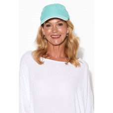 Haven Blue Sports Cap