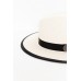 Kingston Ivory Travel Fedora