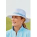 Angelsea White Travel Fedora